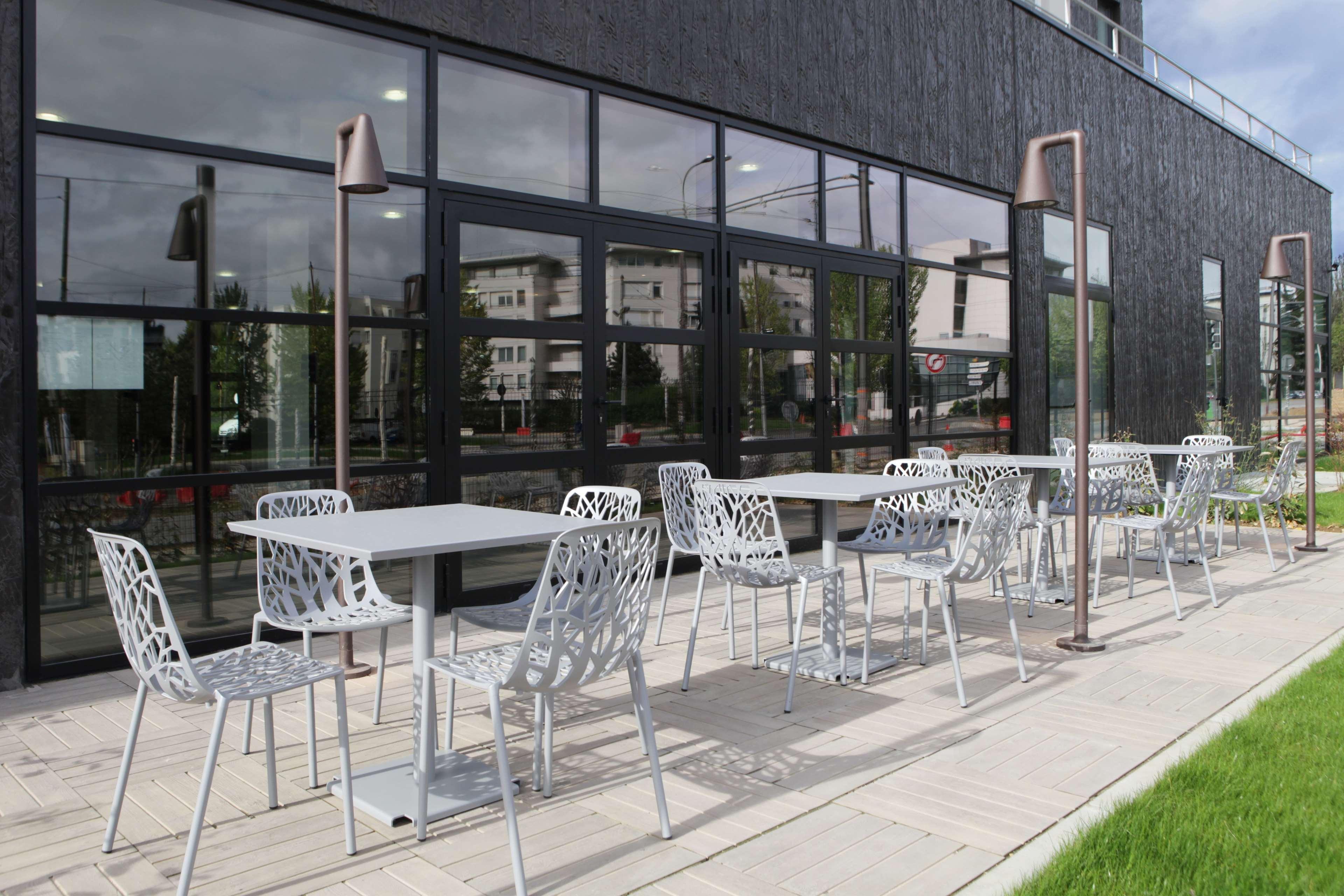 Best Western Plus Paris Velizy Esterno foto