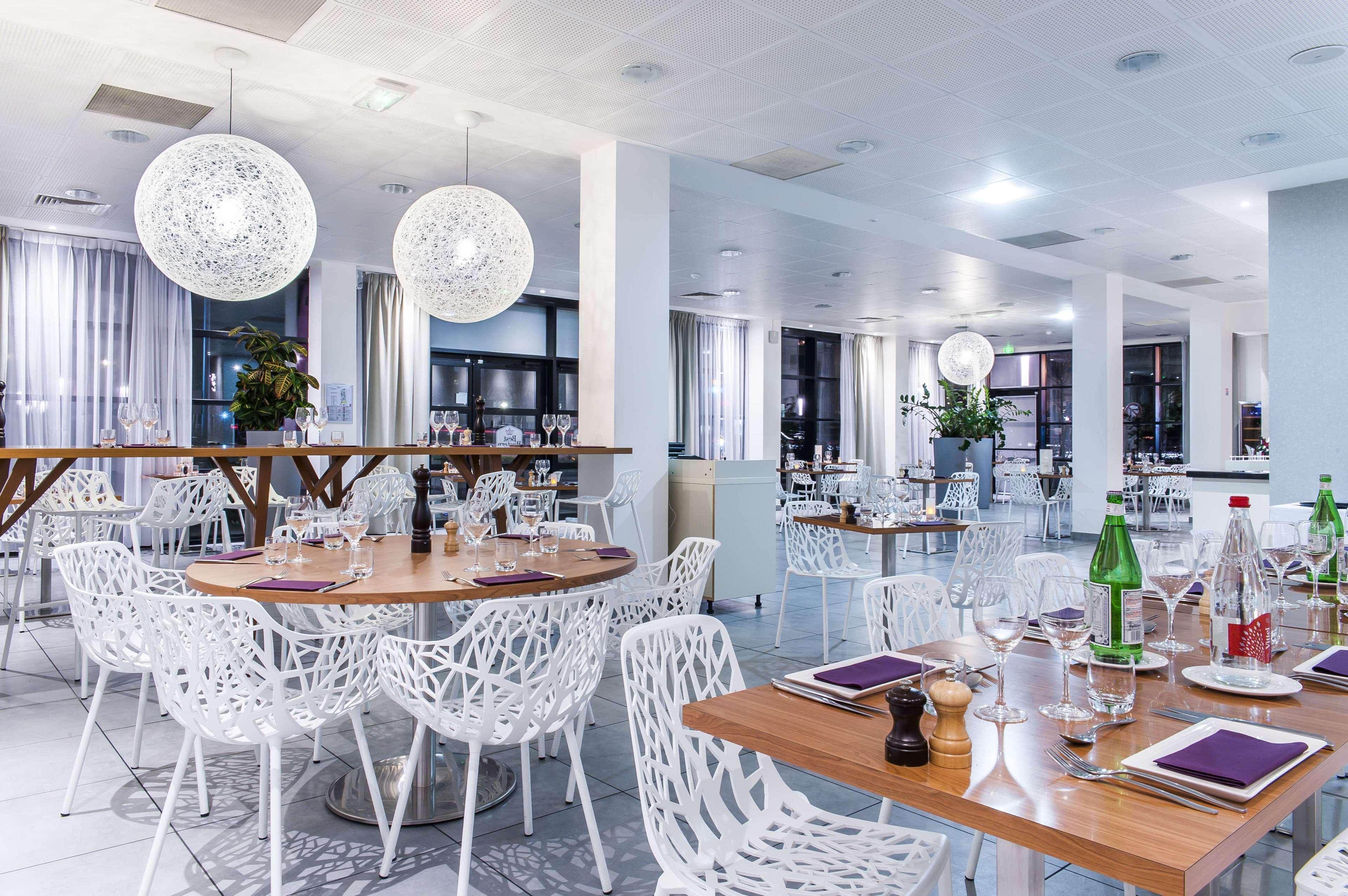 Best Western Plus Paris Velizy Esterno foto
