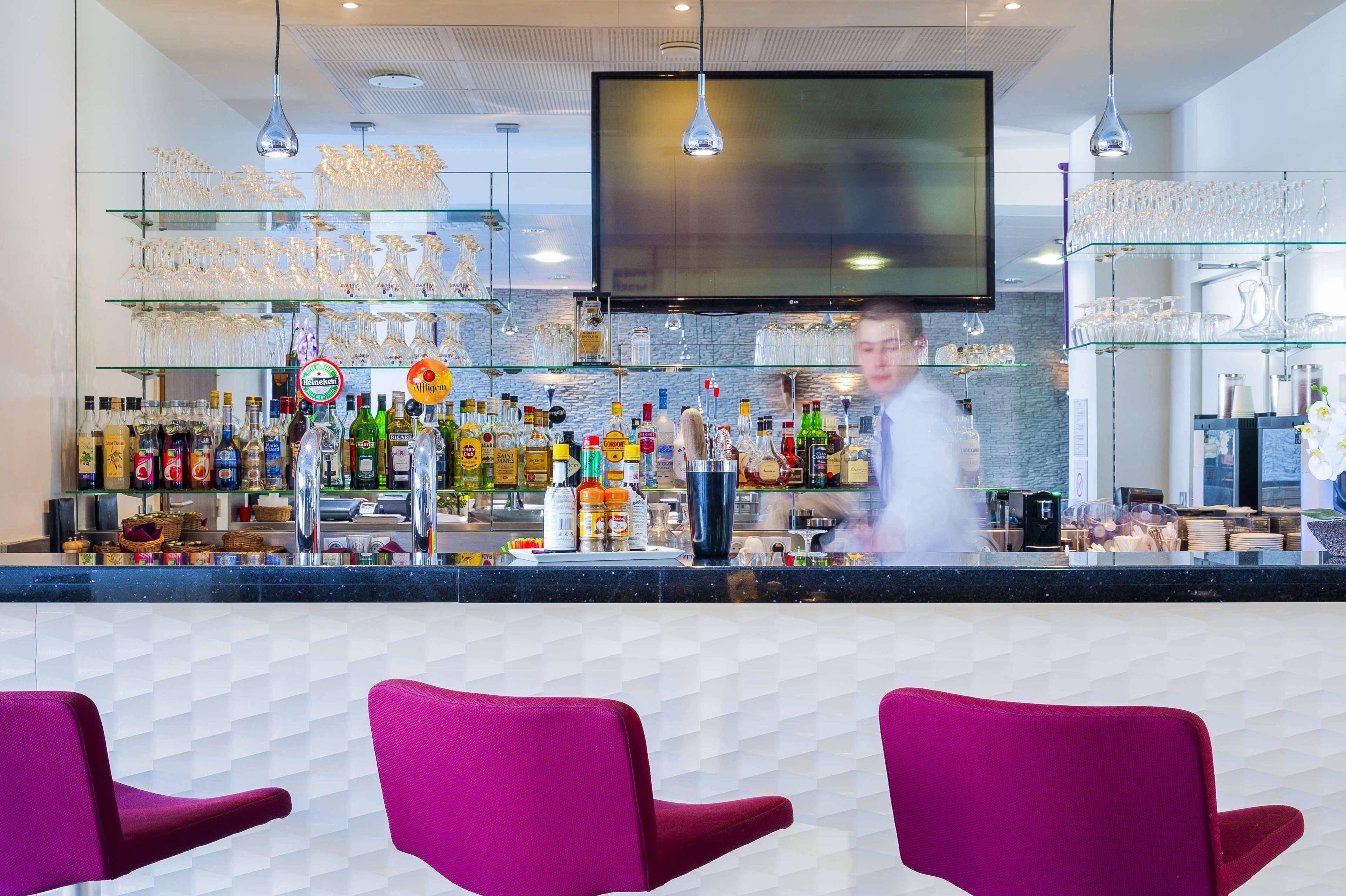 Best Western Plus Paris Velizy Esterno foto