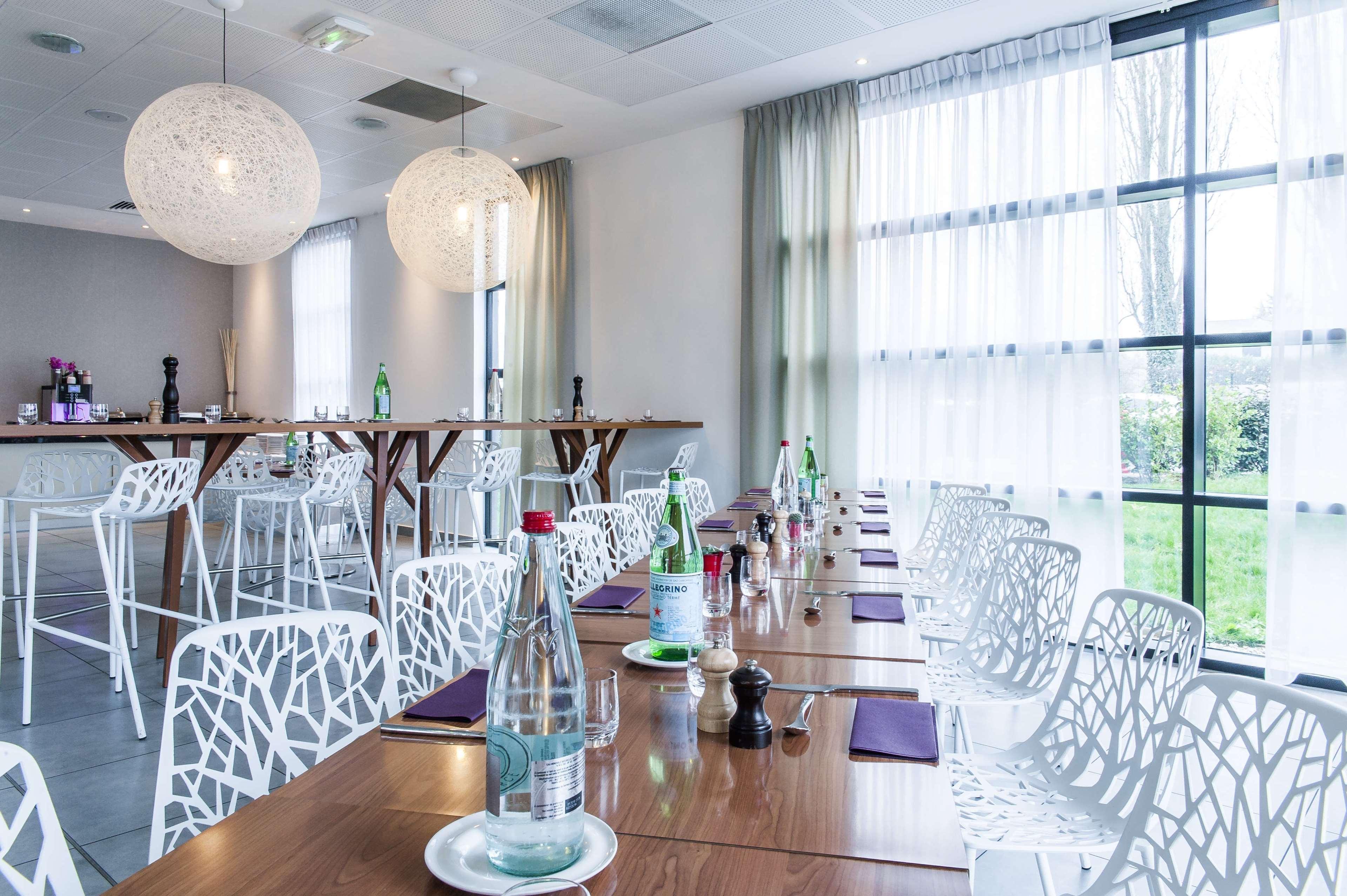 Best Western Plus Paris Velizy Esterno foto